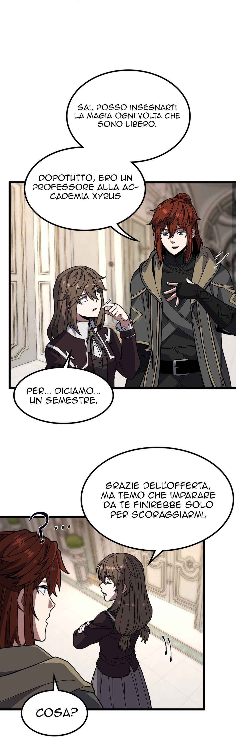 Chapter 232 - Page 35