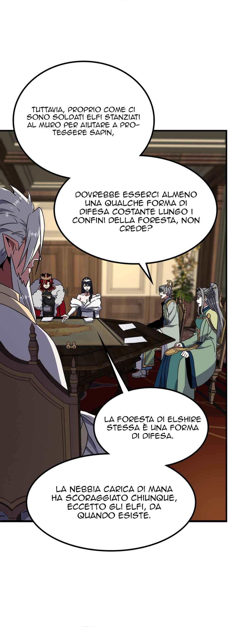 Chapter 232 - Page 47