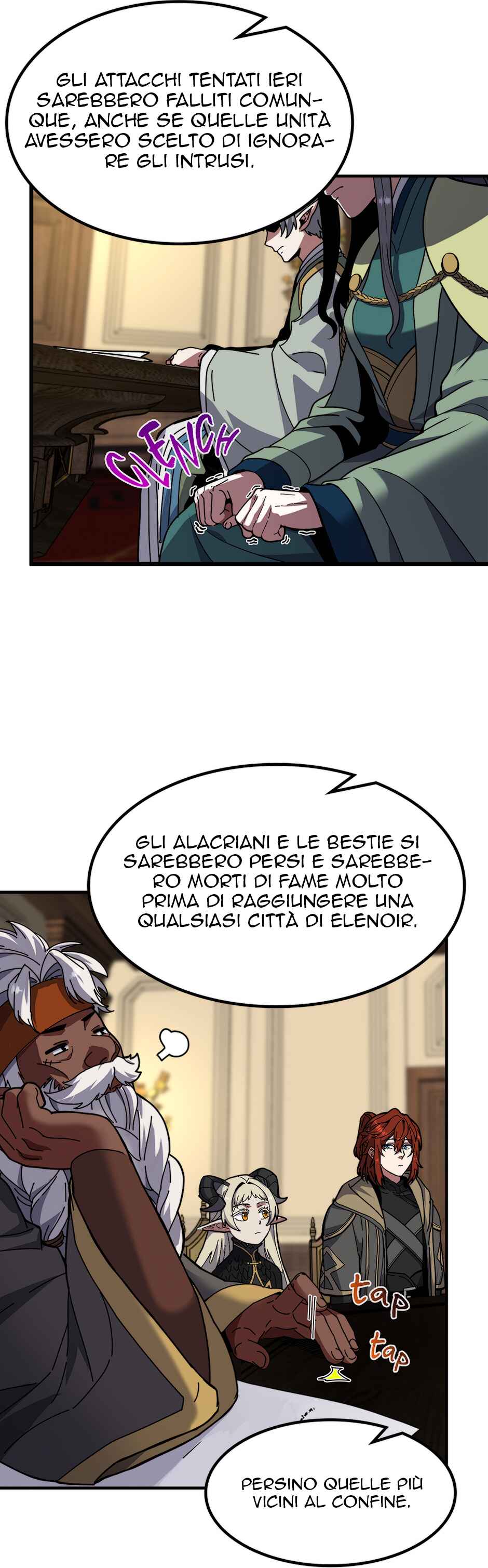 Chapter 232 - Page 48