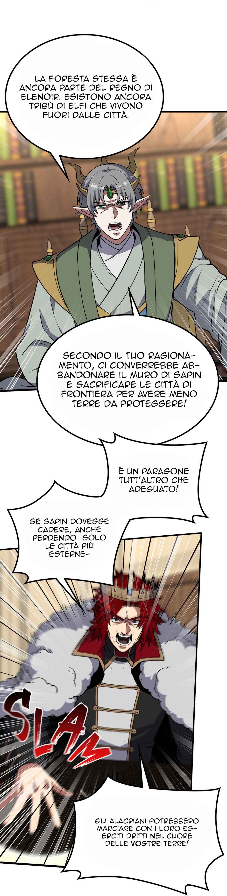 Chapter 232 - Page 49