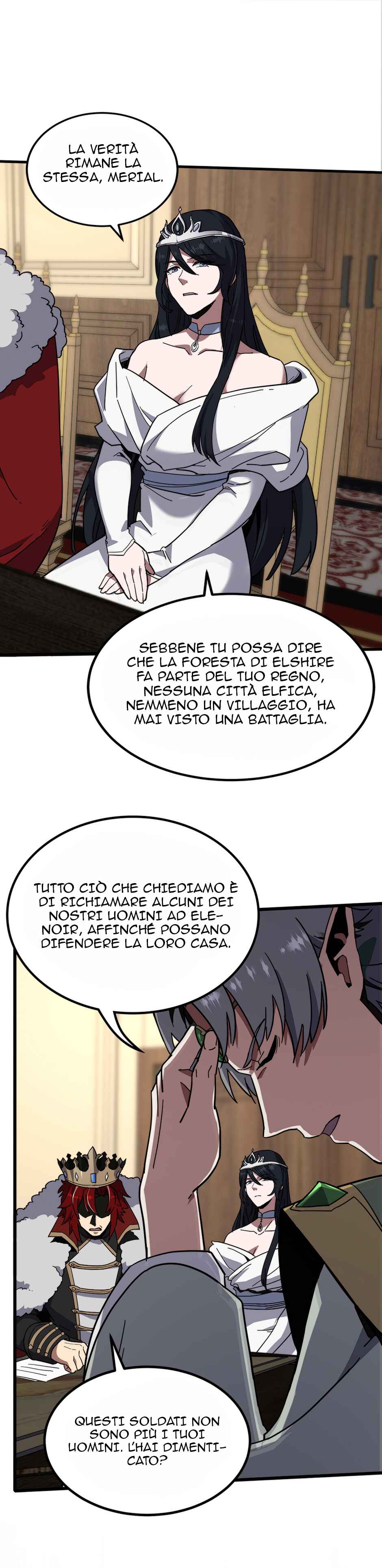 Chapter 232 - Page 51
