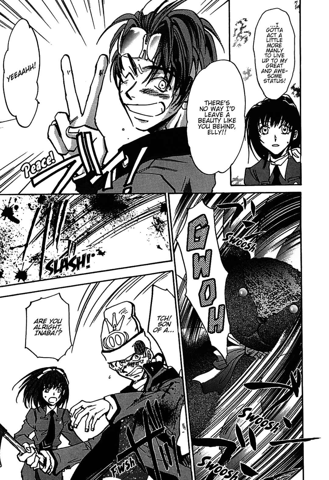 Chapter 27 - Page 21