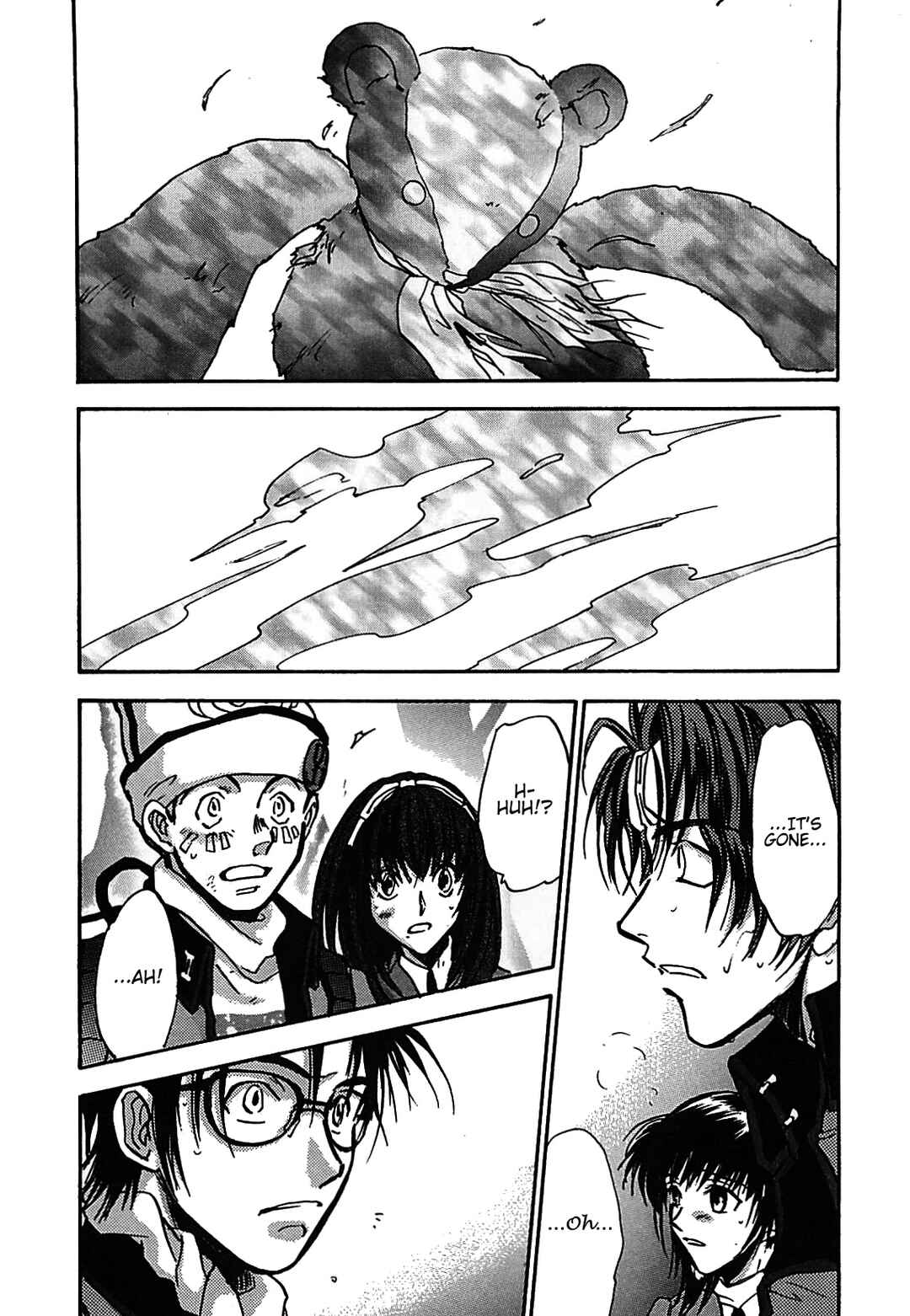 Chapter 27 - Page 27