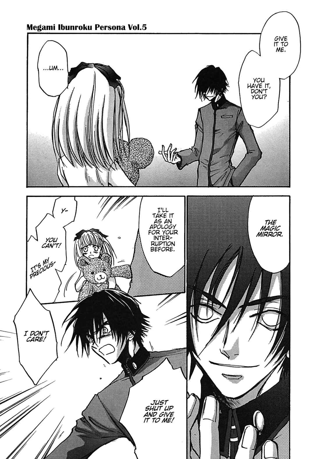 Chapter 27 - Page 5
