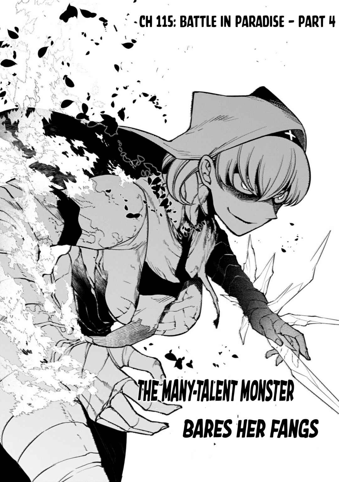 Chapter 115 - Page 1