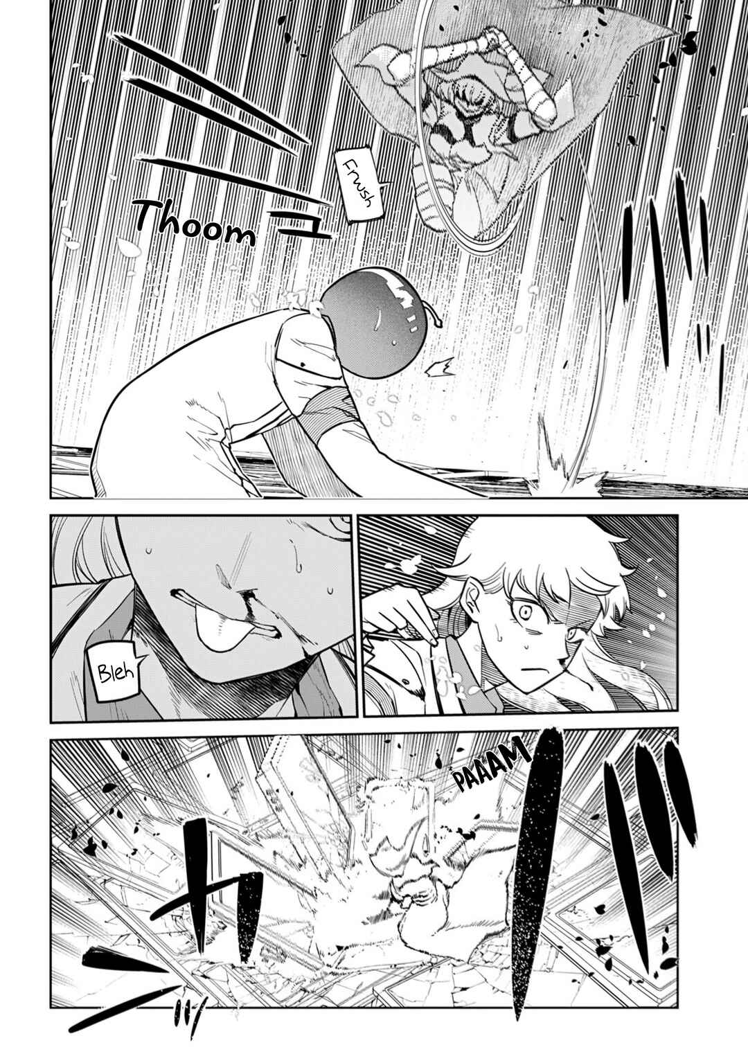 Chapter 115 - Page 14