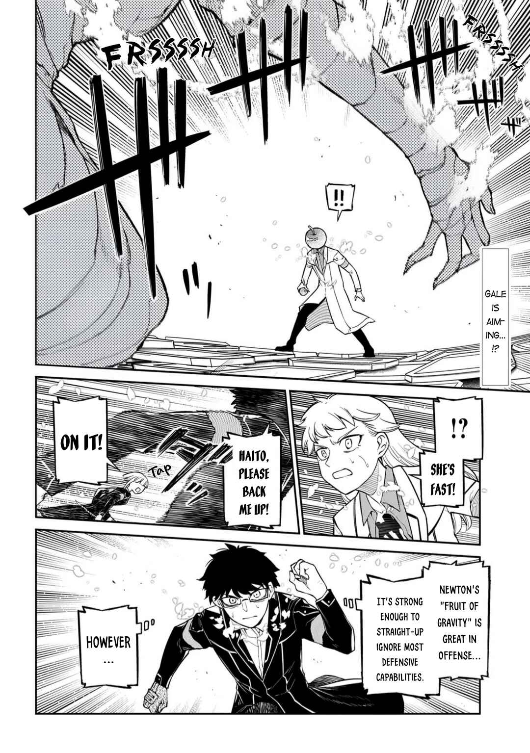 Chapter 115 - Page 2