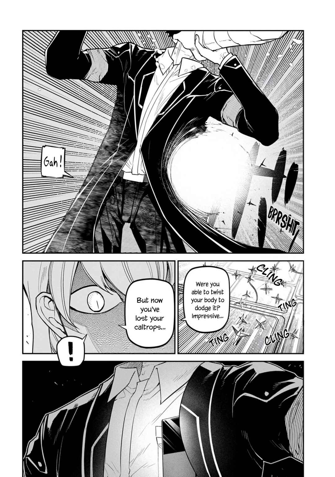 Chapter 115 - Page 22