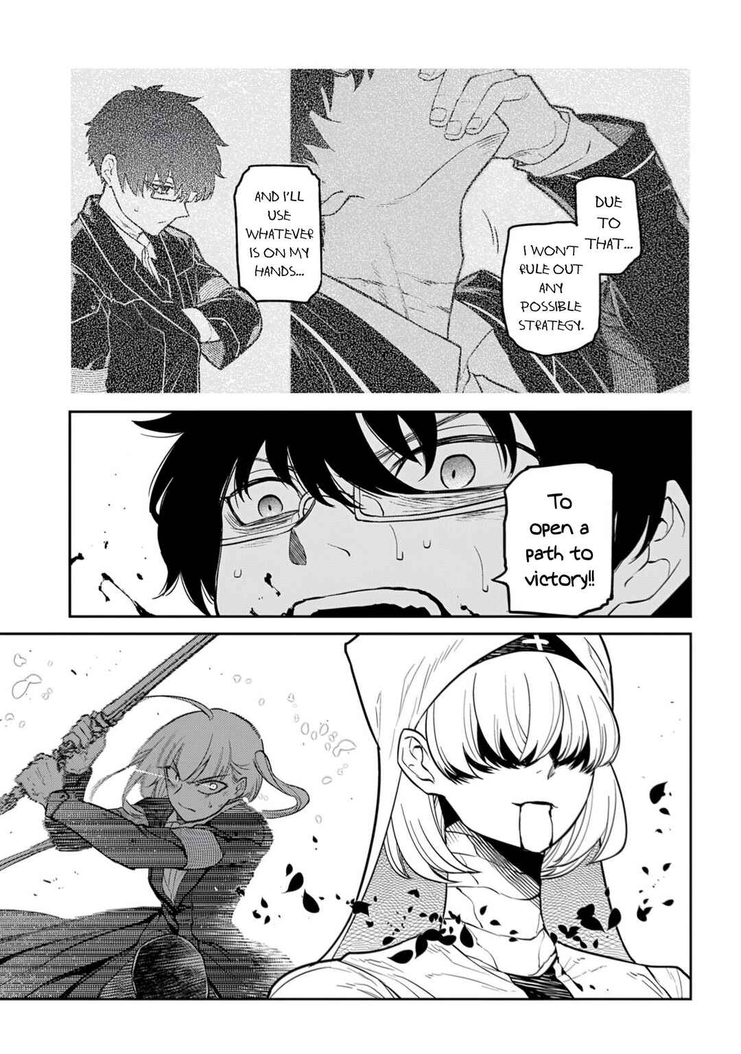 Chapter 115 - Page 27