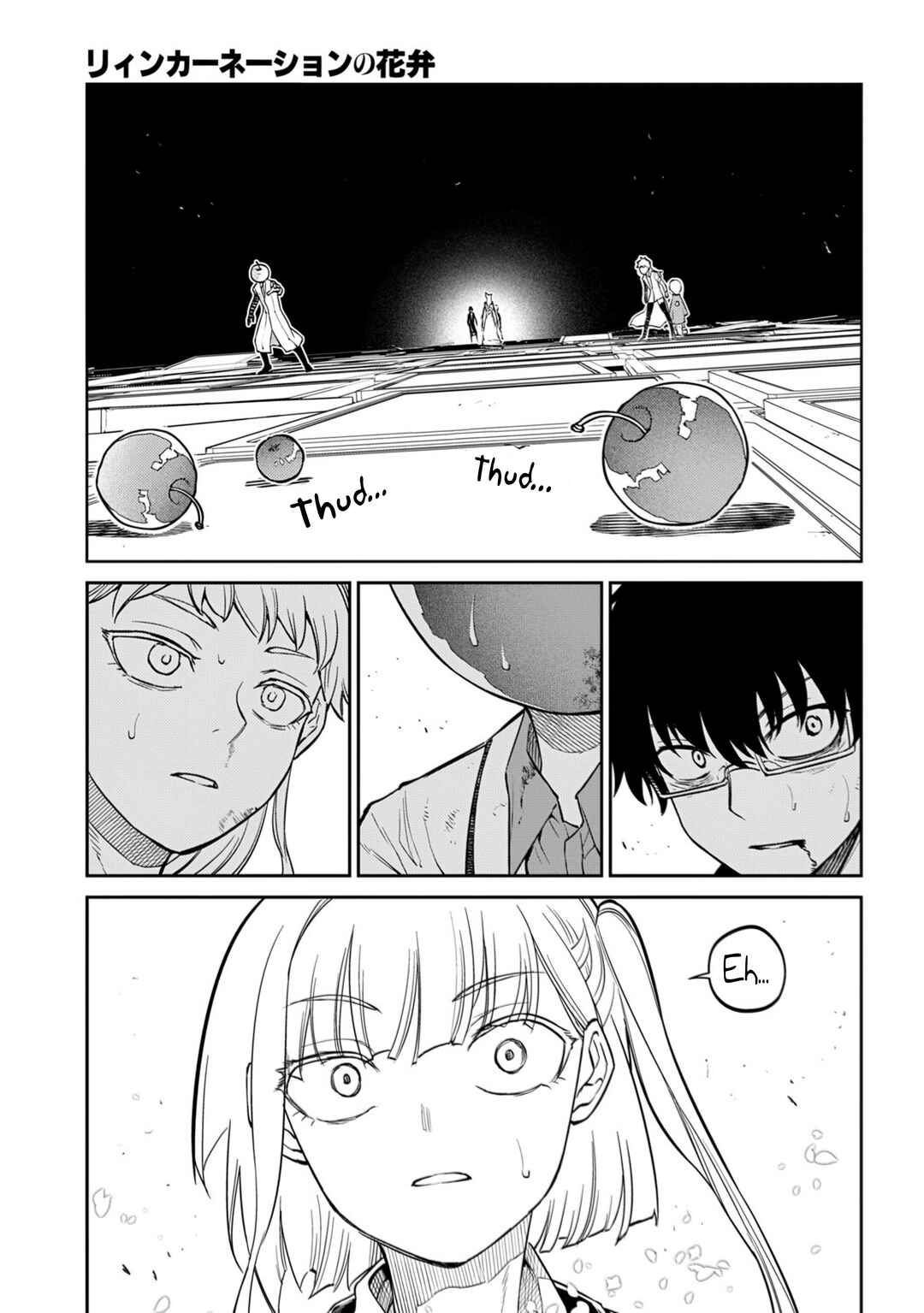 Chapter 115 - Page 39