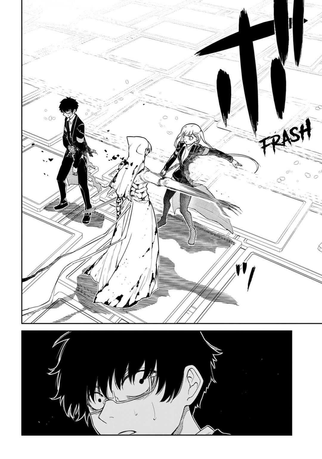 Chapter 115 - Page 40