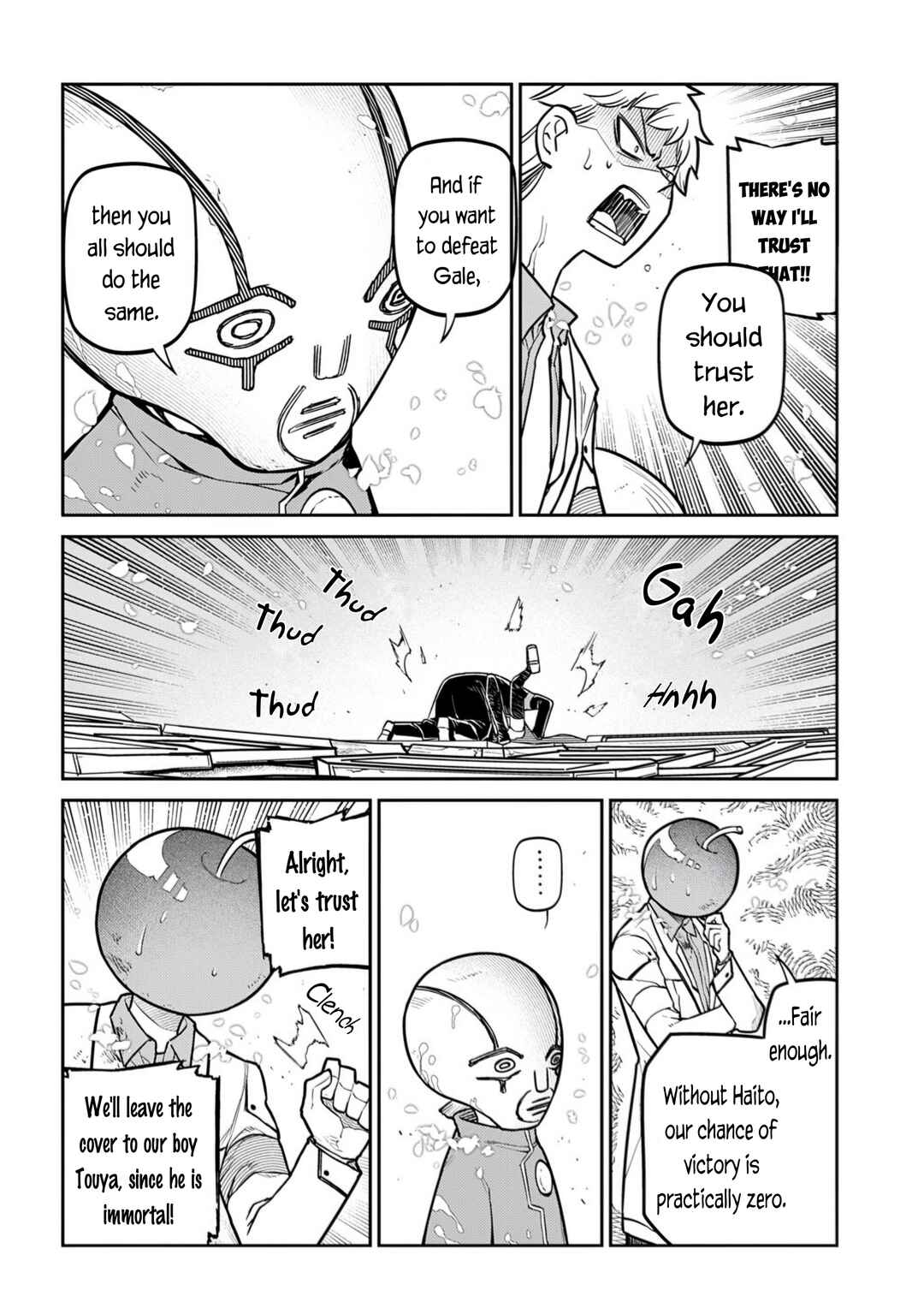 Chapter 115 - Page 46