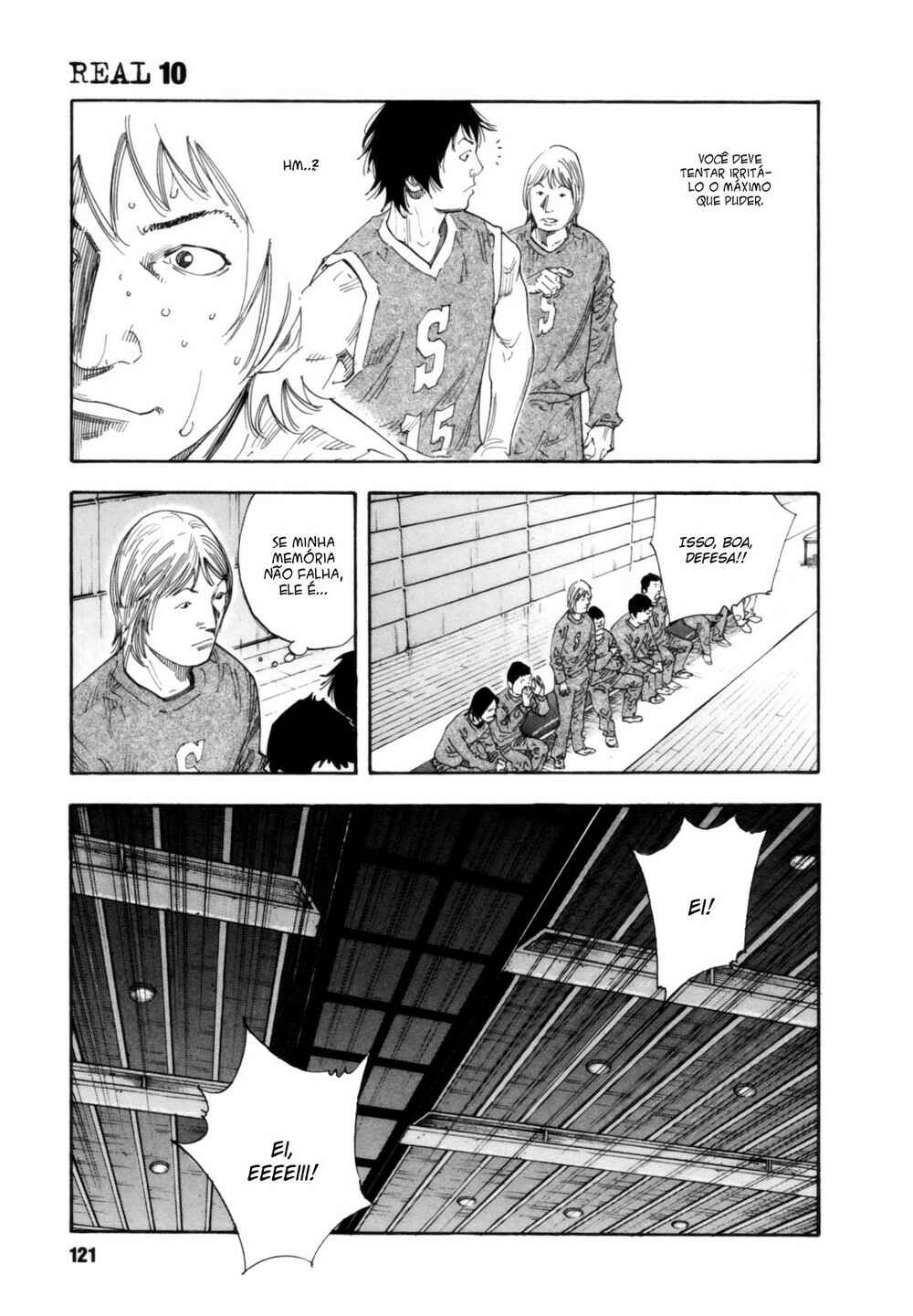 Chapter 58 - Page 13