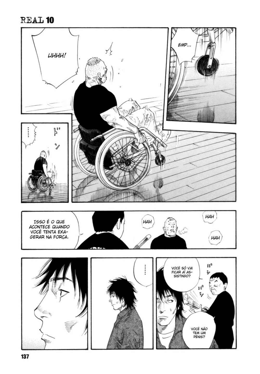 Chapter 58 - Page 29