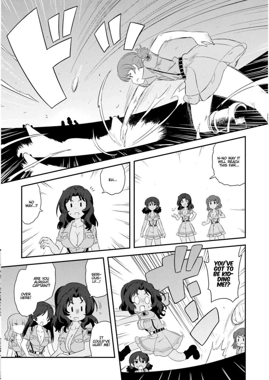 Chapter 83 - Page 16