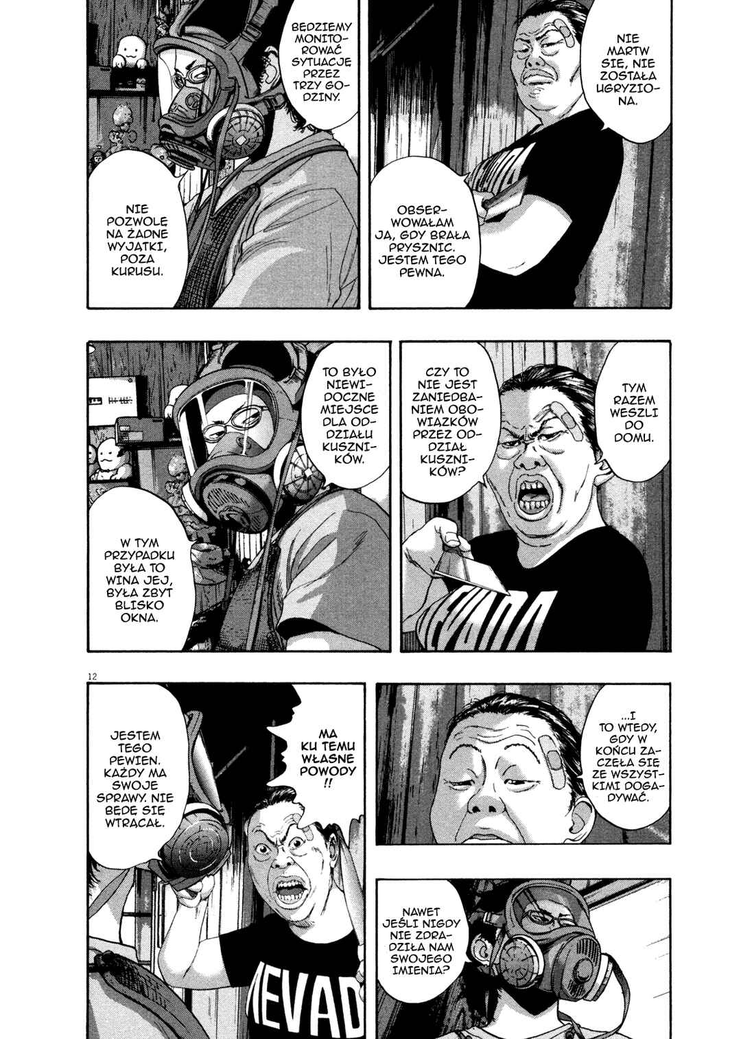 Chapter 133 - Page 13
