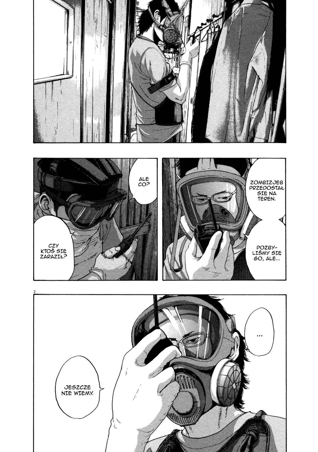 Chapter 133 - Page 3