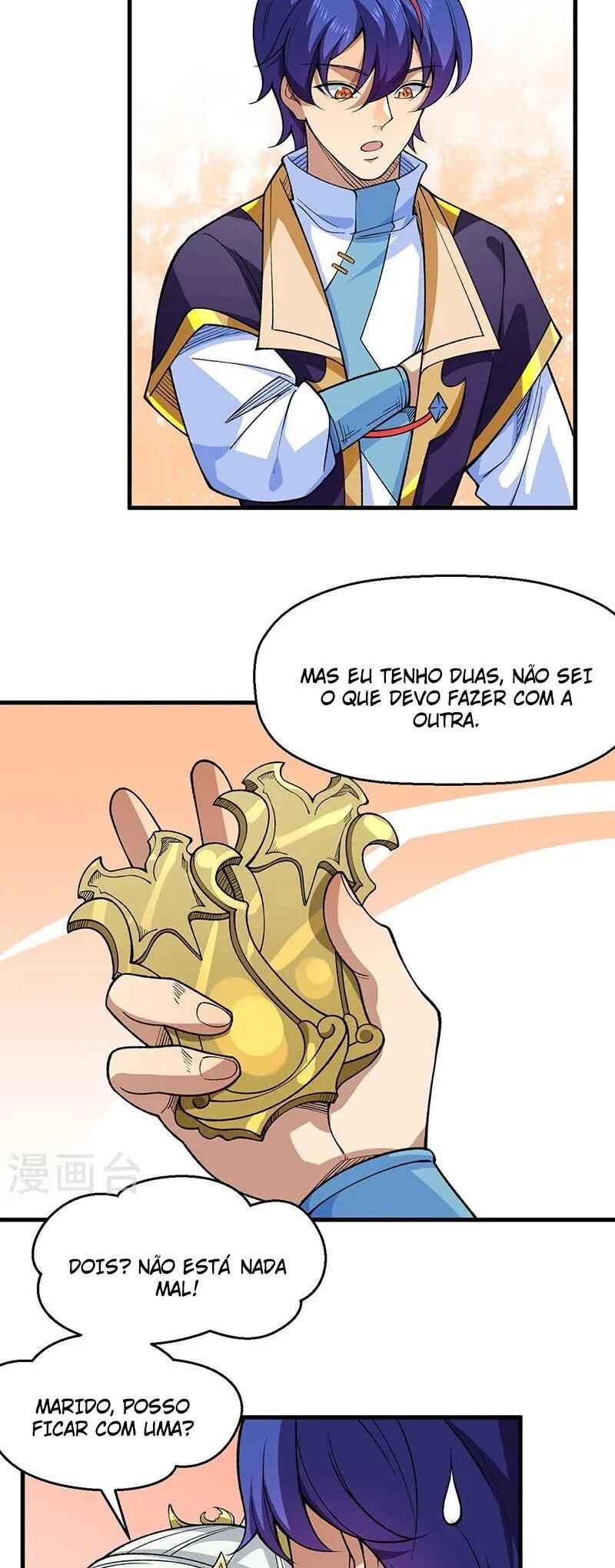 Chapter 544 - Page 7