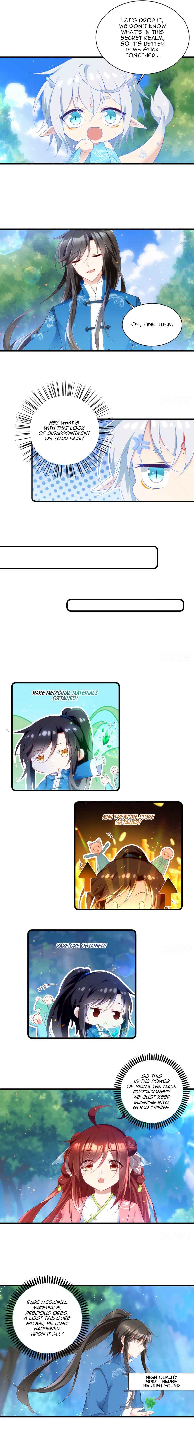 Chapter 279 - Page 2