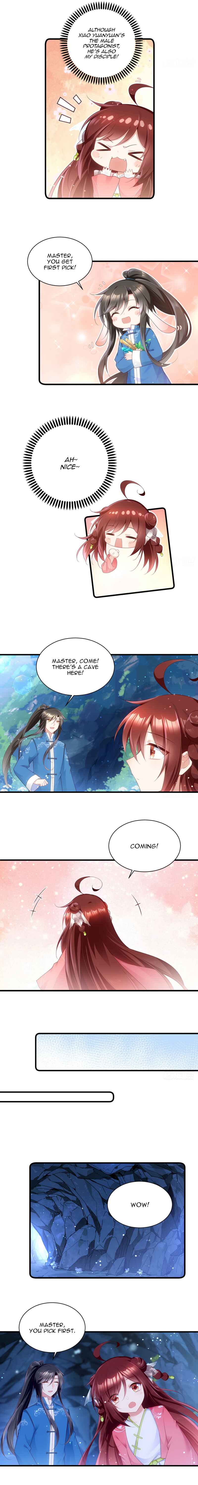 Chapter 279 - Page 3