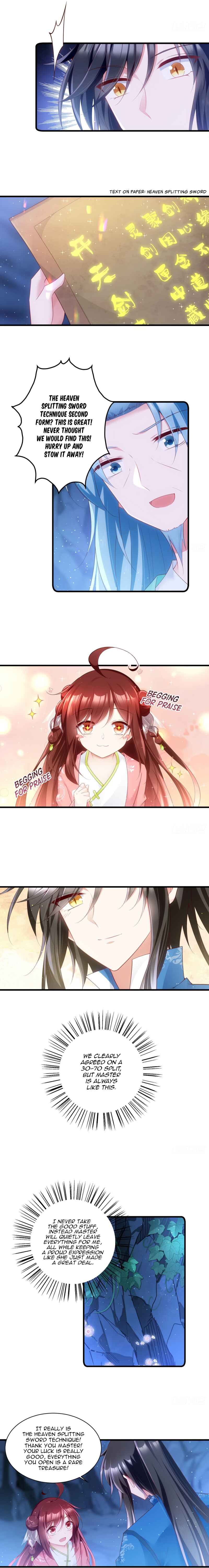 Chapter 279 - Page 5