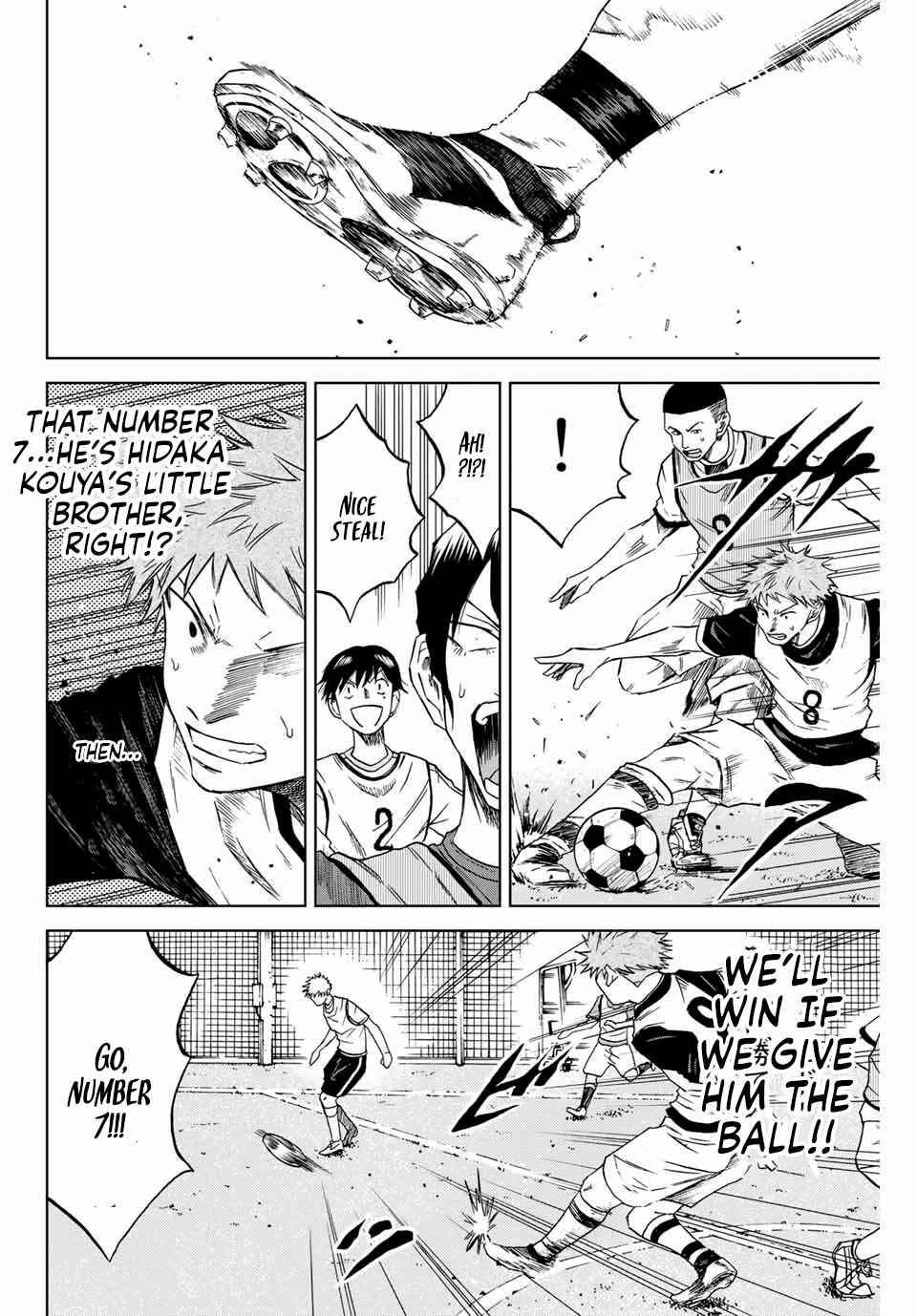 Chapter 3 - Page 4