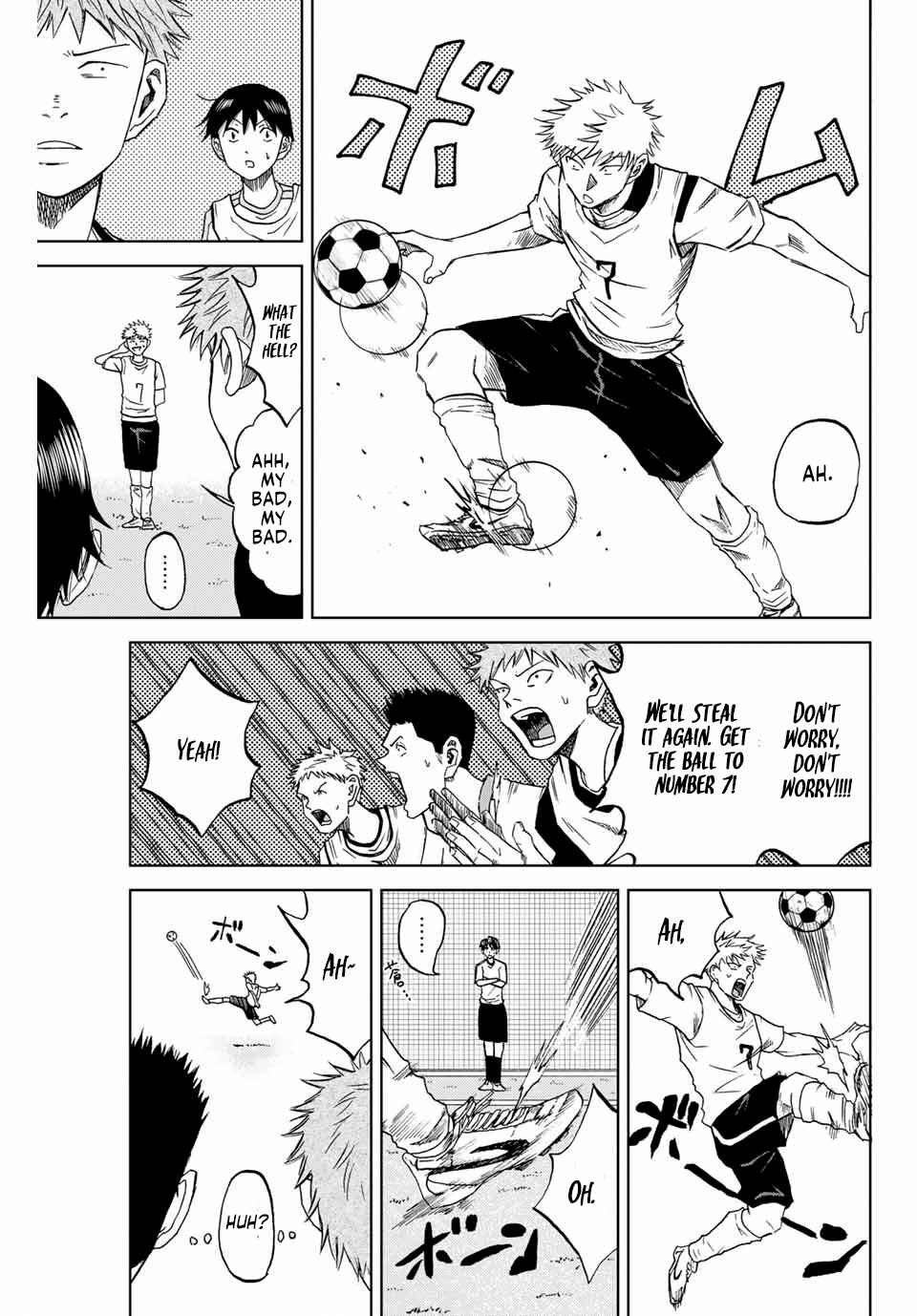 Chapter 3 - Page 5