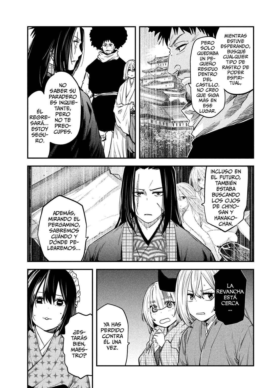 Chapter 38 - Page 13