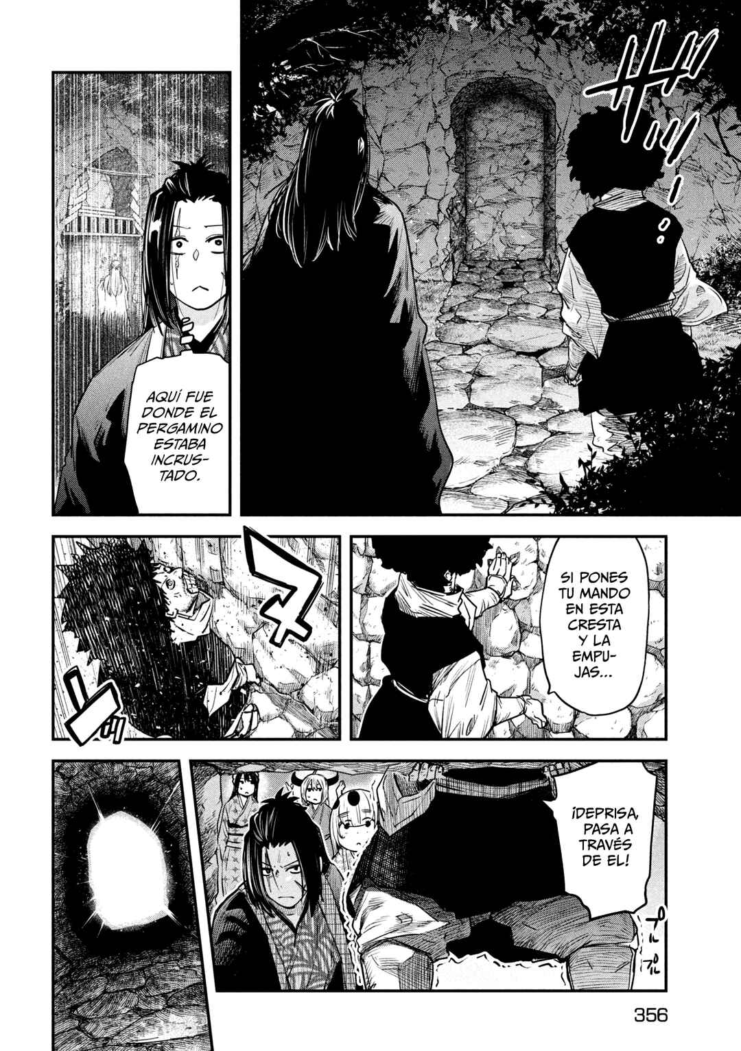 Chapter 38 - Page 18