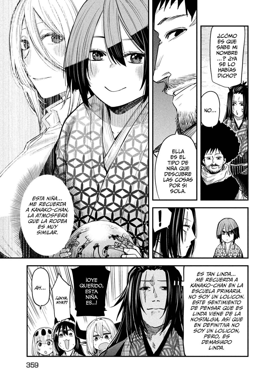 Chapter 38 - Page 21
