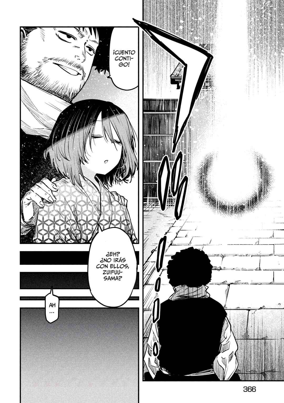 Chapter 38 - Page 28