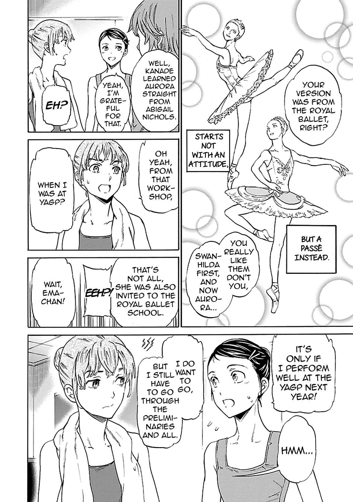 Chapter 32 - Page 20