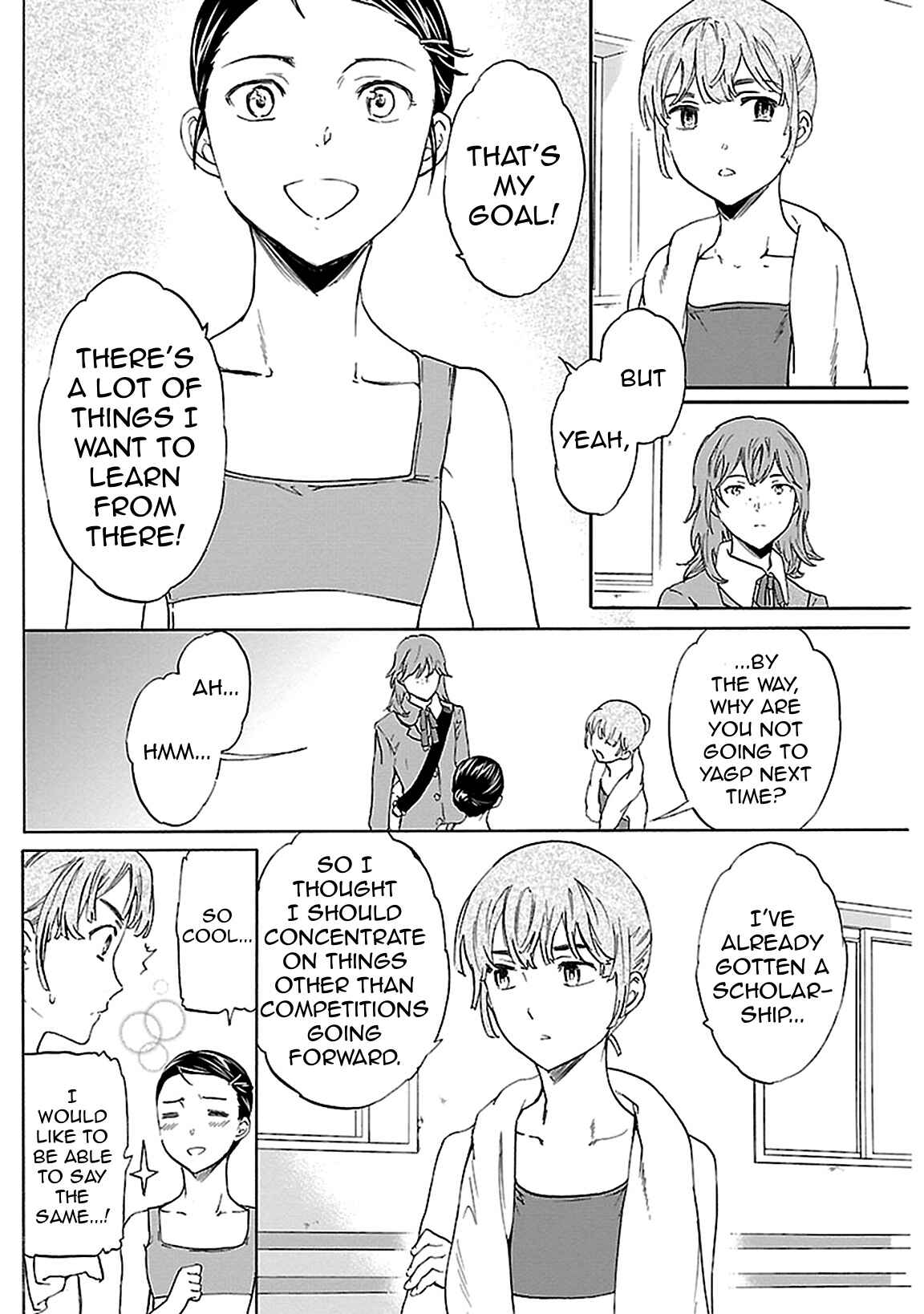 Chapter 32 - Page 21