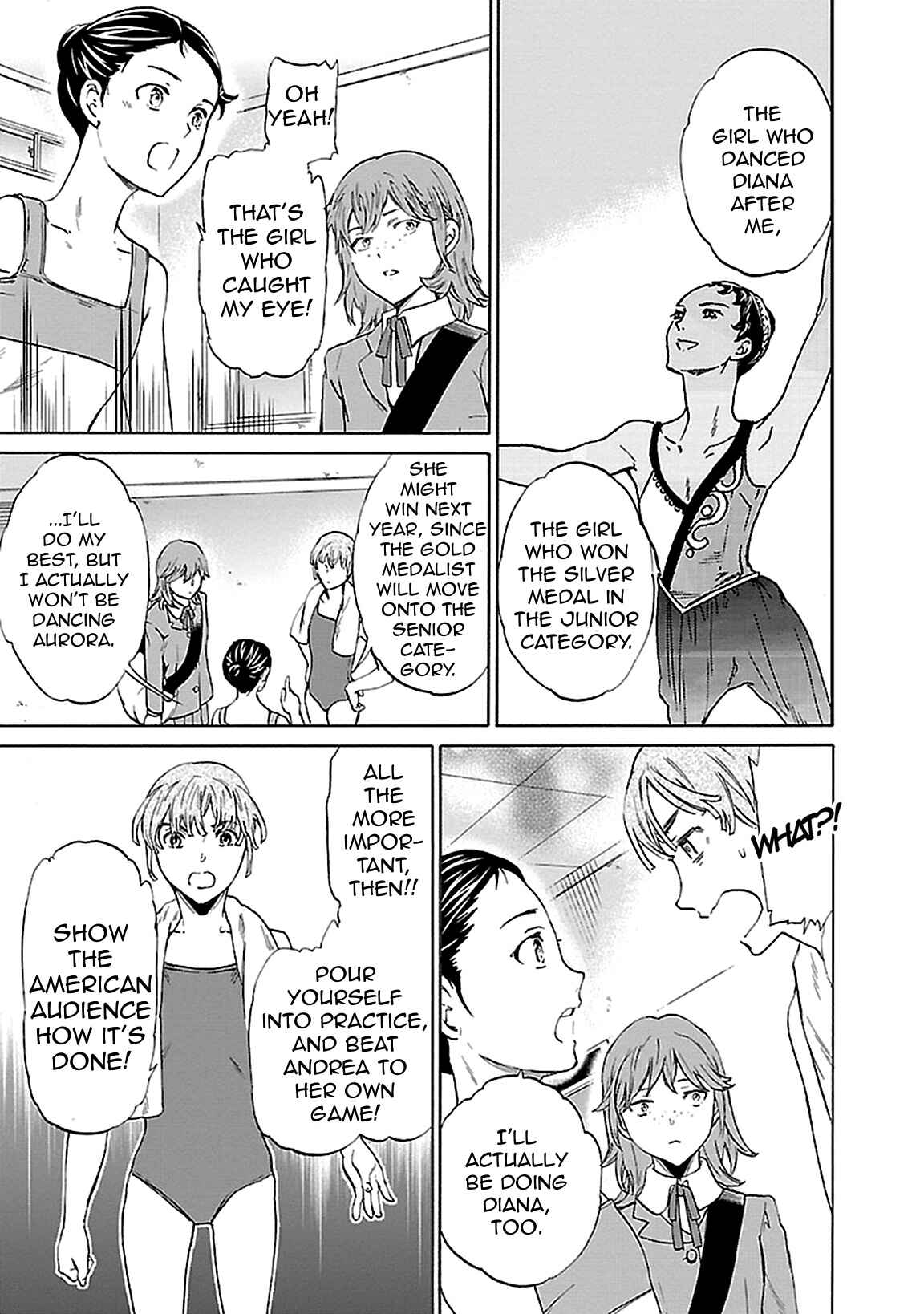 Chapter 32 - Page 23