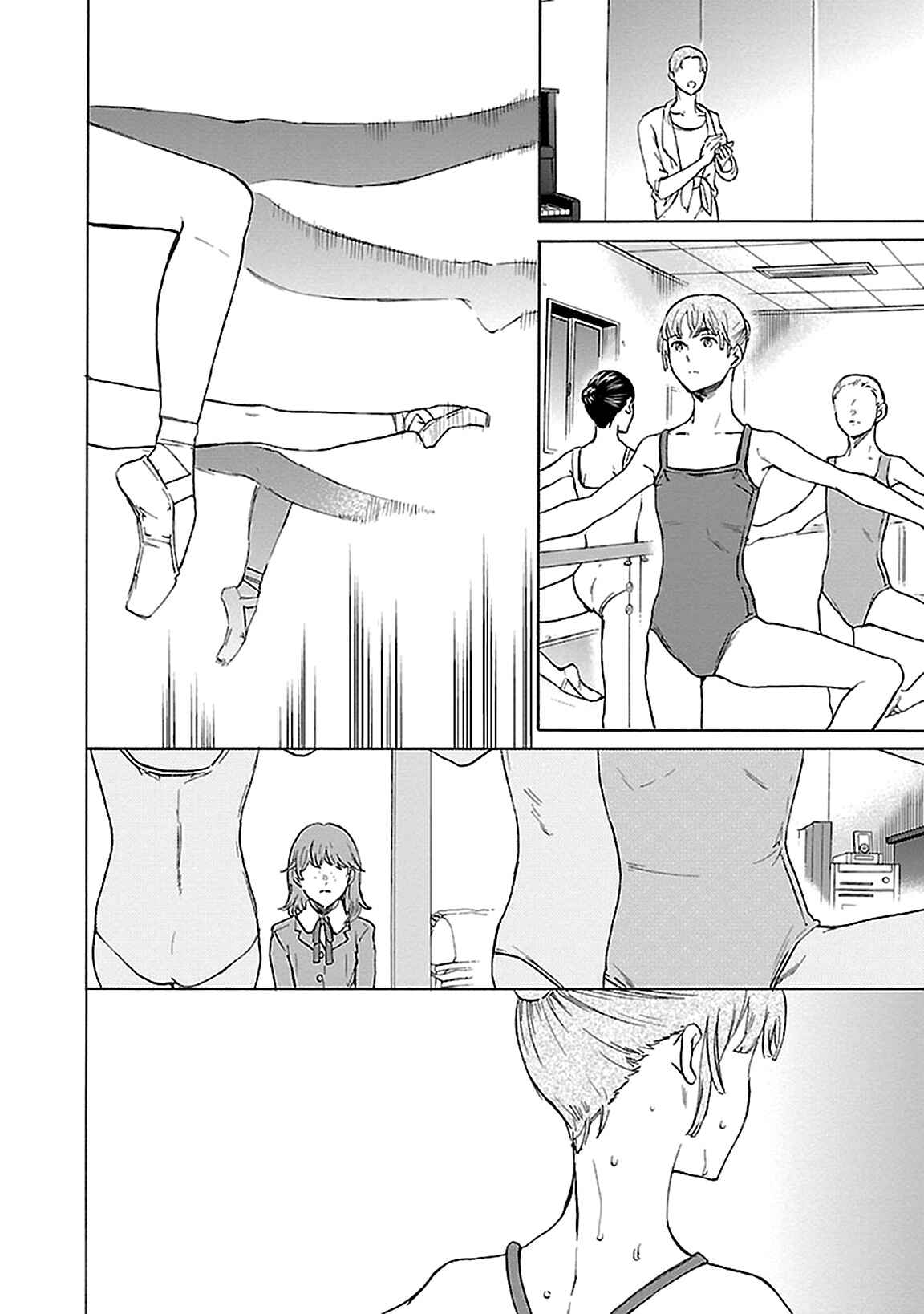 Chapter 32 - Page 26