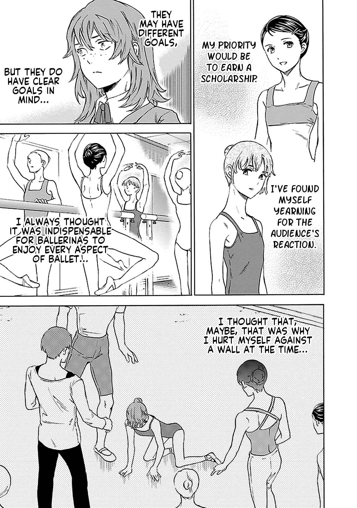 Chapter 32 - Page 27