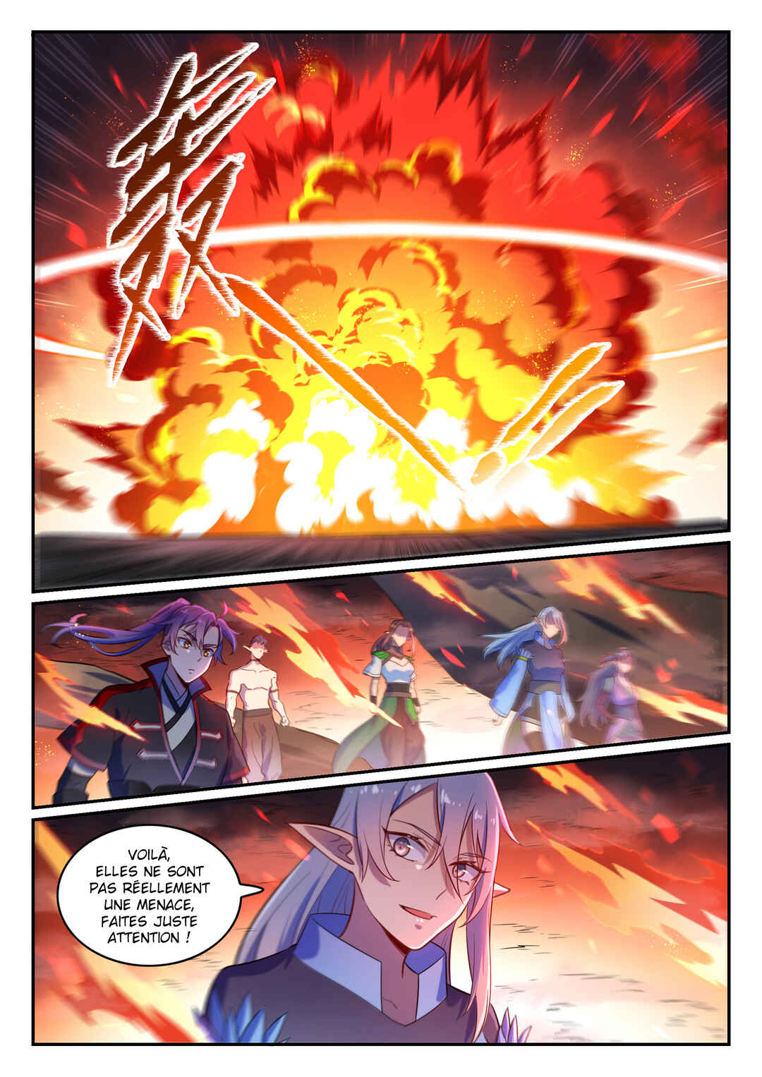 Chapter 597 - Page 12