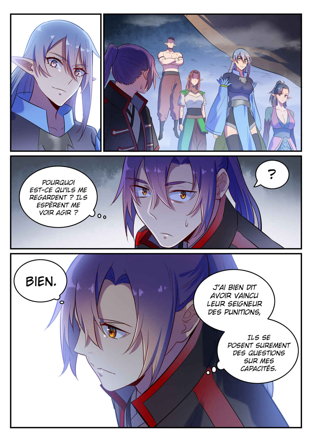 Chapter 597 - Page 13