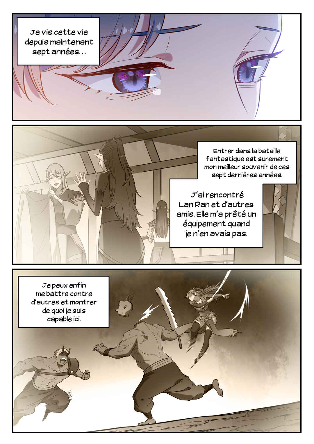 Chapter 597 - Page 4
