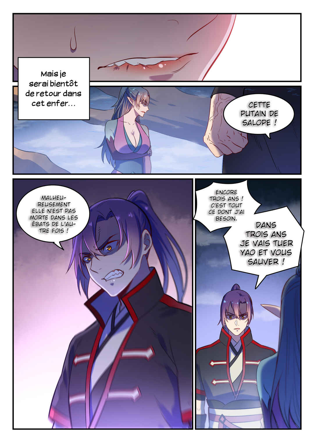 Chapter 597 - Page 5