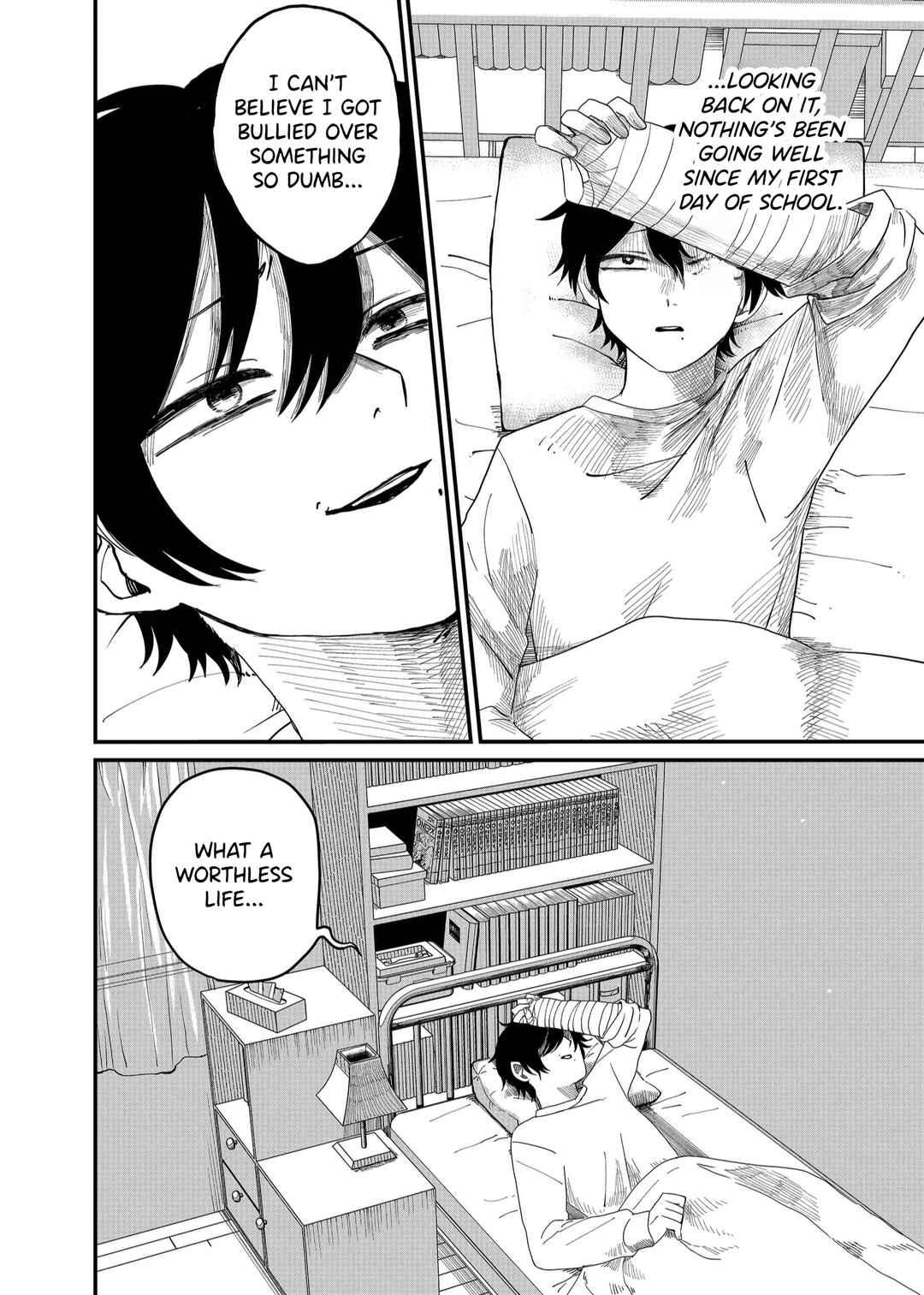 Chapter 2 - Page 6