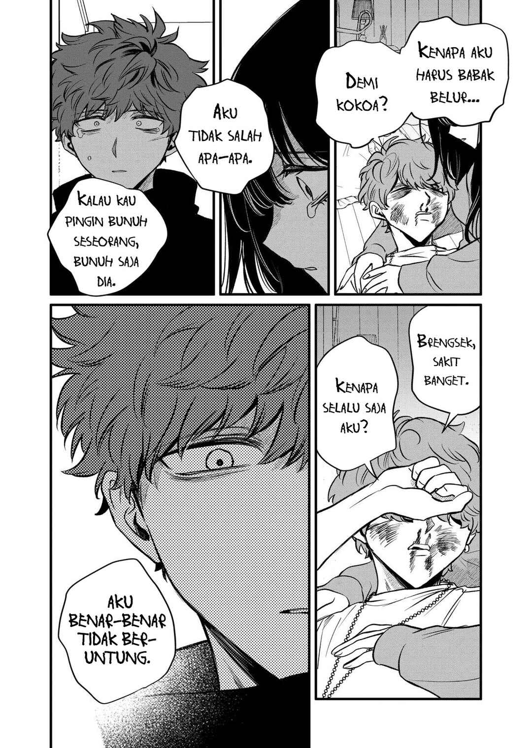 Chapter 25 - Page 18