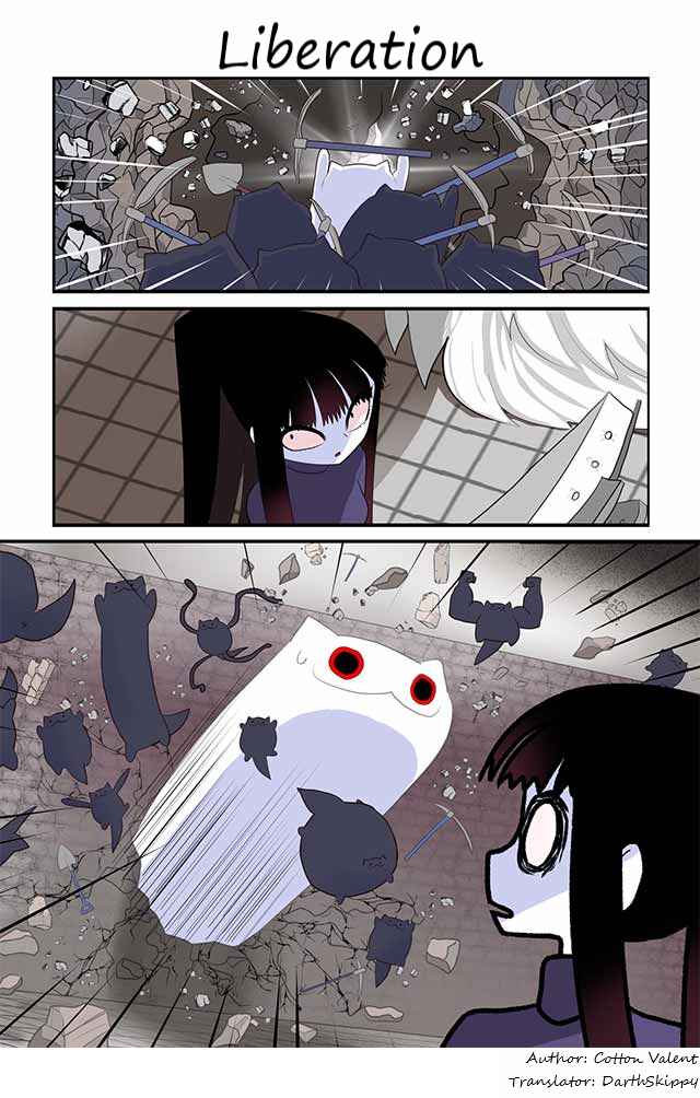 Chapter 289 - Page 1