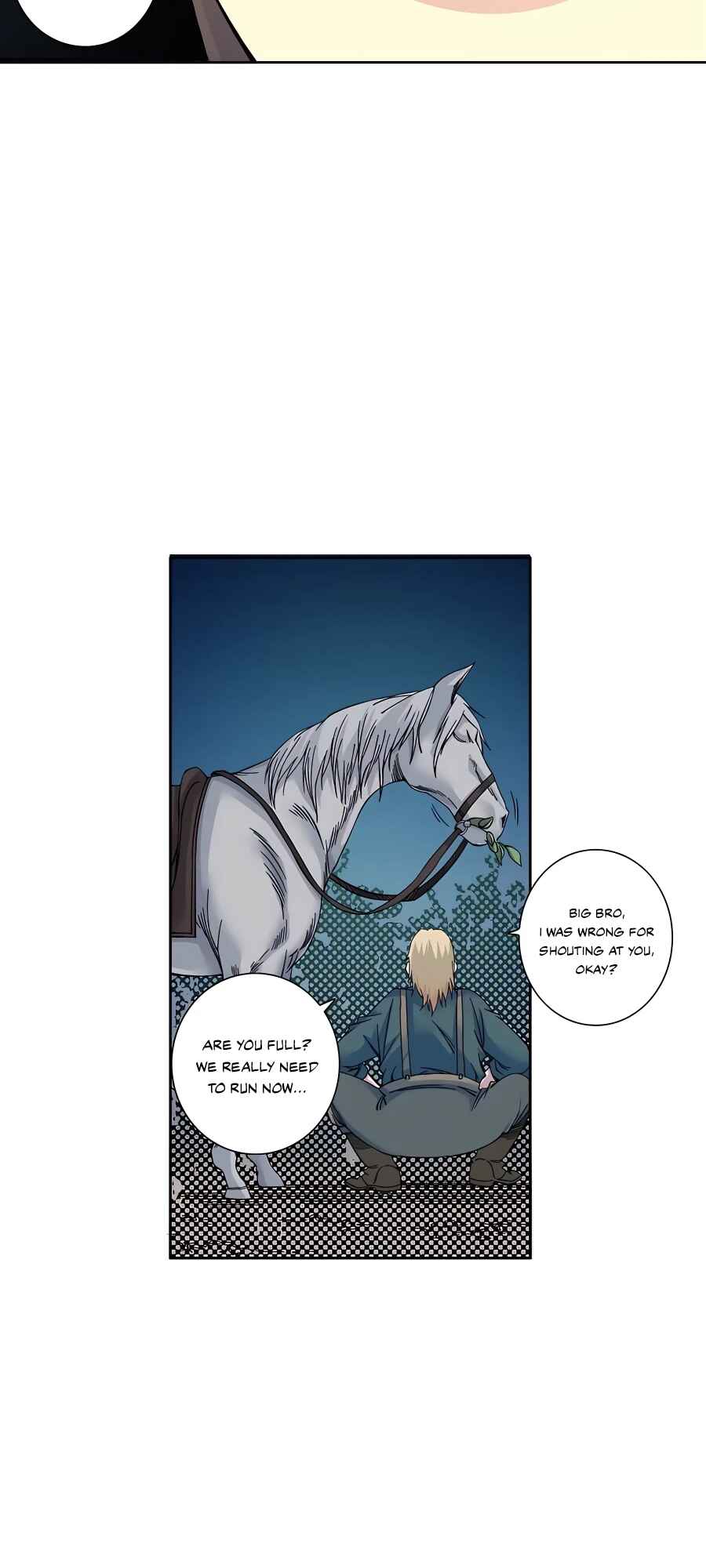 Chapter 161 - Page 25