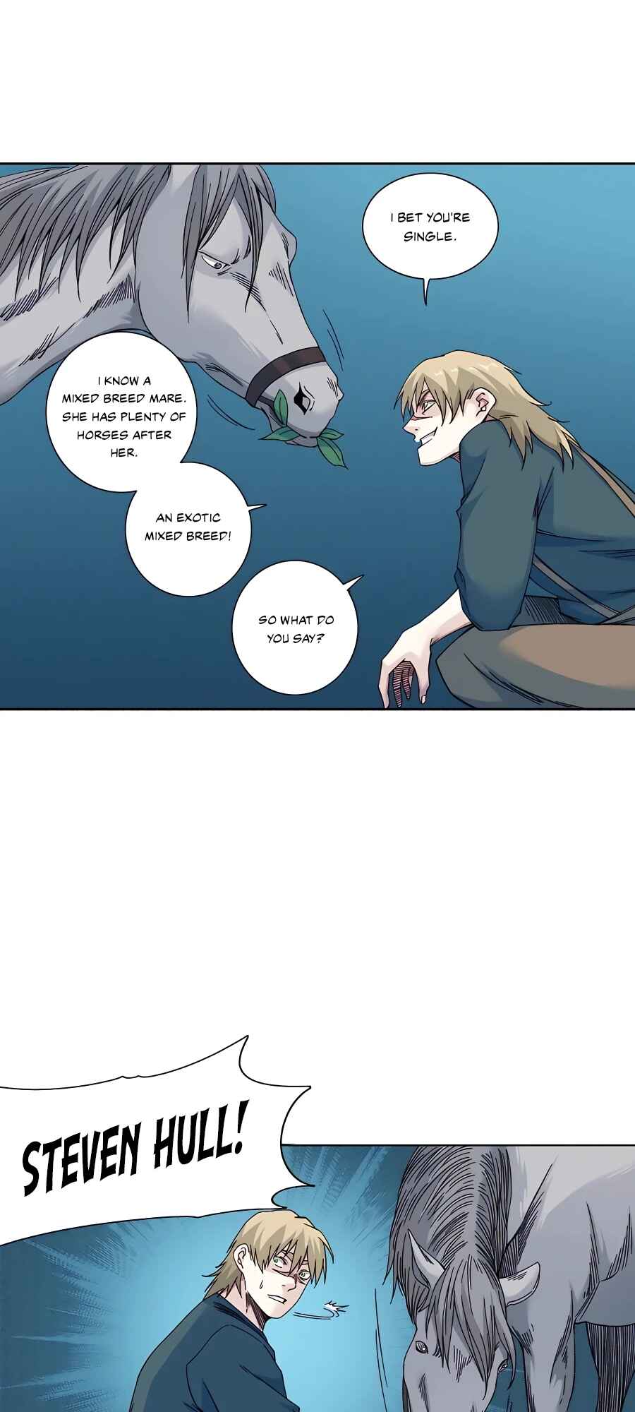 Chapter 161 - Page 26