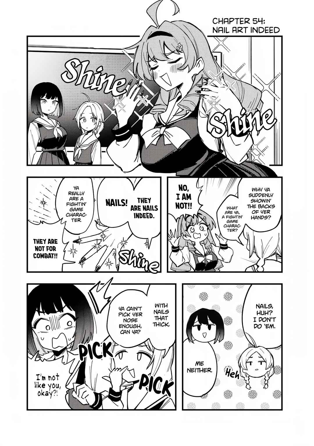 Chapter 54 - Page 1