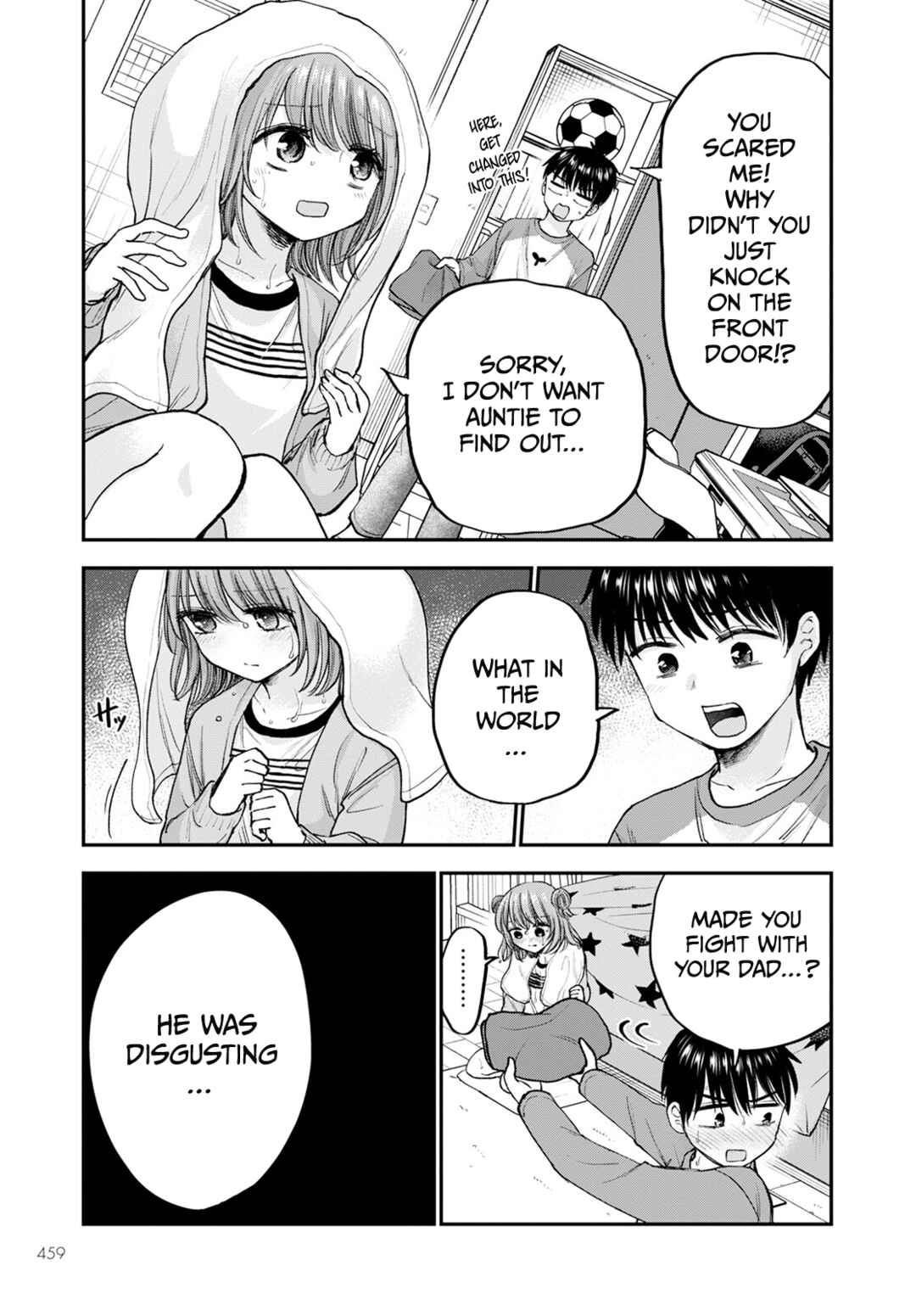 Chapter 16 - Page 19