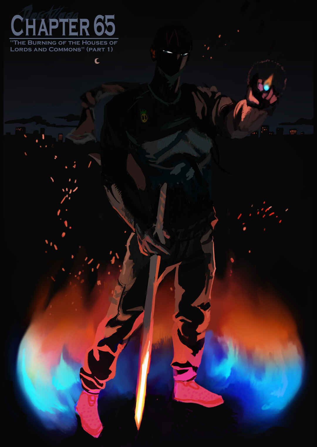 Chapter 65 - Page 1