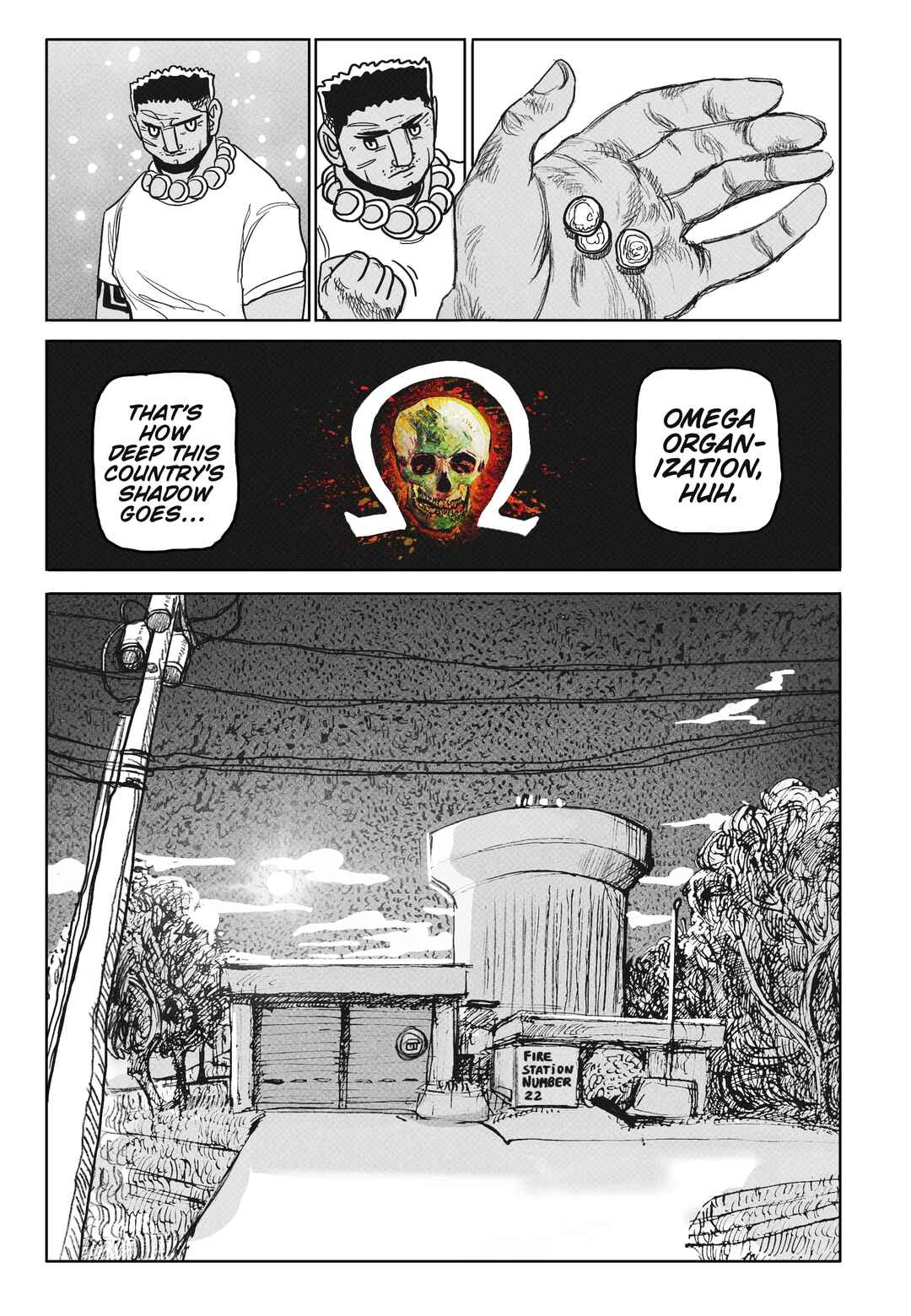 Chapter 65 - Page 11