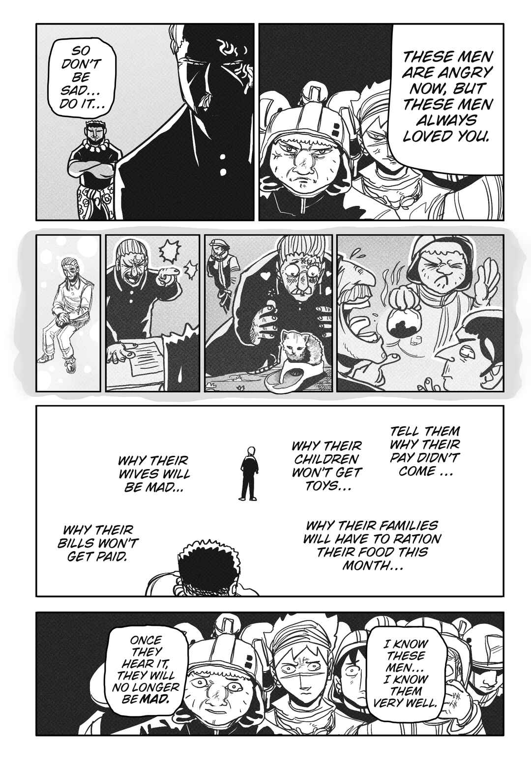 Chapter 65 - Page 13